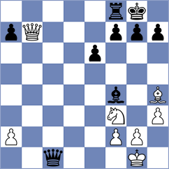 Monteiro - Mohota (Chess.com INT, 2020)