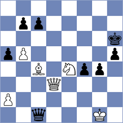Bacrot - Pranav (chess.com INT, 2023)