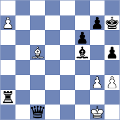 Nan M K Khine Hlyan - Nanditha (chess.com INT, 2021)