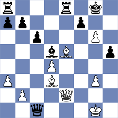 Ortiz Verdesoto - Potapova (Chess.com INT, 2021)