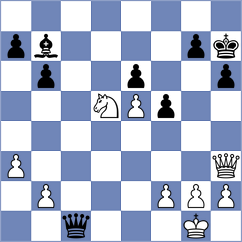 Millard - Wieczorek (Chess.com INT, 2020)
