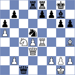 Rytenko - Cogan (chess.com INT, 2024)