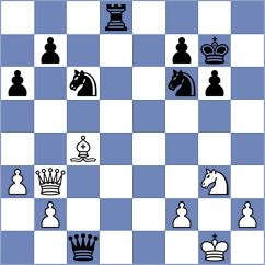 Ladopoulos - Moroni (chess.com INT, 2022)