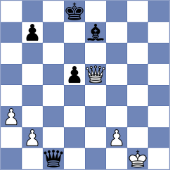 Anton Guijarro - Artemiev (chess24.com INT, 2021)