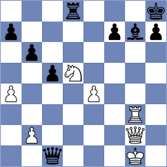 Cezila - Martin Fuentes (chess.com INT, 2023)
