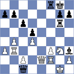 Zhu - Haussernot (Chess.com INT, 2020)