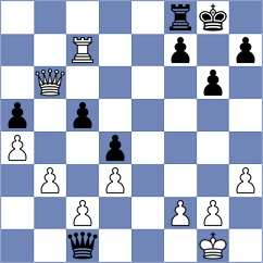Preobrazhenskaya - Silva (chess.com INT, 2024)