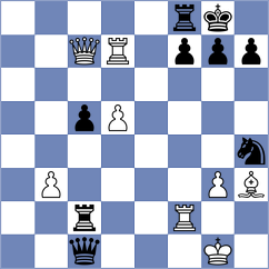 Afolabi Emmanuel - Becker (chess.com INT, 2021)