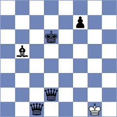 Bluebaum - Carlsen (chess.com INT, 2024)