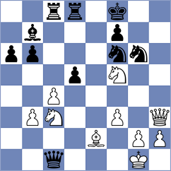 Herman - Barlakov (chess.com INT, 2023)