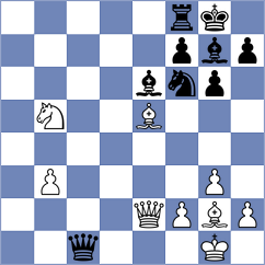 Boruchovsky - Munoz (chess.com INT, 2024)