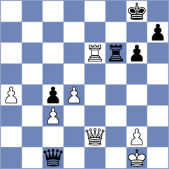 Fingerov - Starosek (chessassistantclub.com INT, 2004)