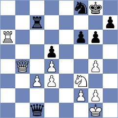 Yu - Deac (chess.com INT, 2024)