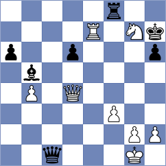 Mogranzini - Sychev (chess.com INT, 2023)