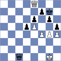 Musyuk - Abbasov (chess.com INT, 2020)