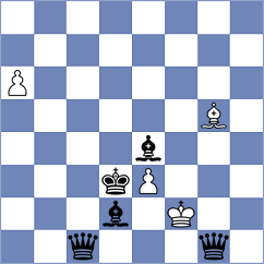Toshali - Fiorito (chess.com INT, 2022)