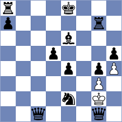 Mishra - Ismailov (Chess.com INT, 2021)