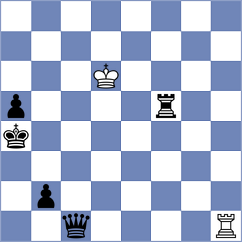 Mihailidis - Bacrot (chess.com INT, 2023)