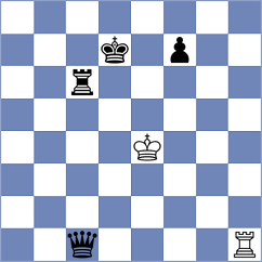 Pourkashiyan - Szczepkowska (Chess.com INT, 2021)