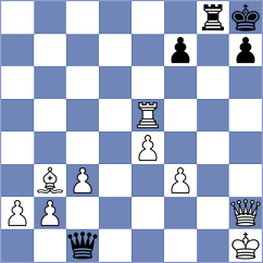Perera Alfonso - Strybuk (Chess.com INT, 2021)