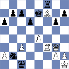 Molnar - Chilukuri (Chess.com INT, 2020)