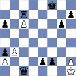 Blanco Diez - Ekdyshman (chess.com INT, 2023)