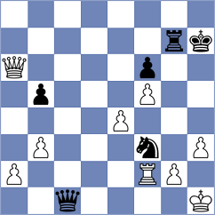 Vidal Melendez - Bryakin (Chess.com INT, 2019)