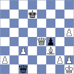 Principe - Sliwicki (Chess.com INT, 2021)