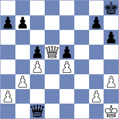 Chaplin - Paul (Chess.com INT, 2021)