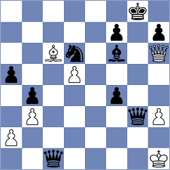 Evdokimov - Gabrielian (chess.com INT, 2024)