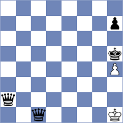 Wagner - Langrock (Chess.com INT, 2021)