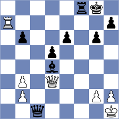 Polok - Bakalchuk (chess.com INT, 2021)