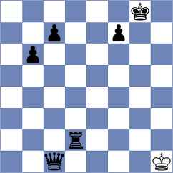 Rosamel - Lamblain (Europe-Chess INT, 2020)