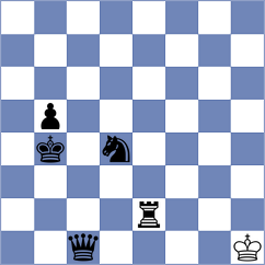 Degenbaev - Perez Gormaz (chess.com INT, 2021)