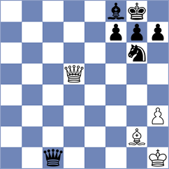 Crispin Ferreras - Bergamasco (Chess.com INT, 2018)