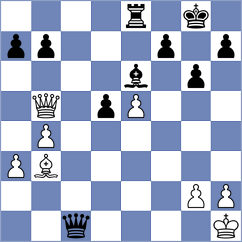 Donatti - Osmonbekov (chess.com INT, 2024)