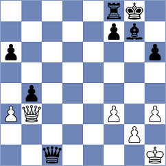 Aishwarya N - Vifleemskaia (FIDE Online Arena INT, 2024)