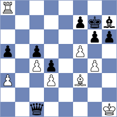 Laith - Sahil (chess.com INT, 2021)