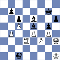 Osorio Guevara - Temirkanov (Chess.com INT, 2020)