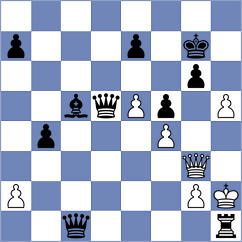 Pavlidis - Wu (Chess.com INT, 2020)