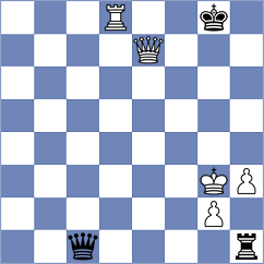 Albaladejo - Le Blevec (Europe-Chess INT, 2020)