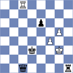Wantiez - Stalmach (Chess.com INT, 2020)