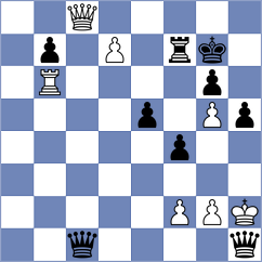 Kappeler - Rubio Tent (chess.com INT, 2024)
