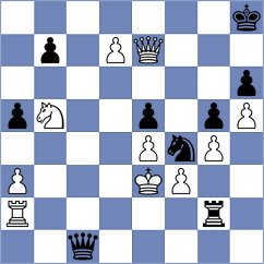 Voiteanu - Goh (chess.com INT, 2024)
