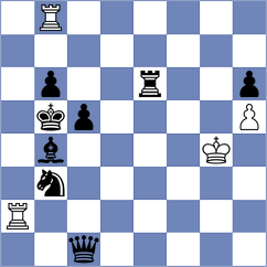 Siekanska - Prohaszka (chess.com INT, 2024)