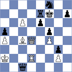 Rakotomaharo - Anand (Chess.com INT, 2018)