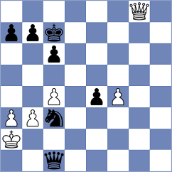 Golubka - Praveen Kumar (Chess.com INT, 2020)