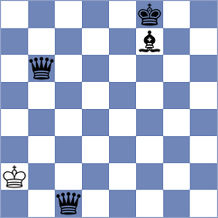 Magallanes - Bueno (chess.com INT, 2023)