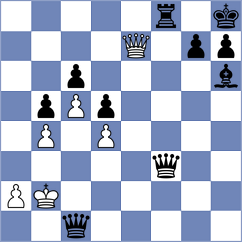 Khater - Skytte (chess.com INT, 2022)