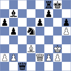 Skatchkov - Paikens (chess.com INT, 2024)